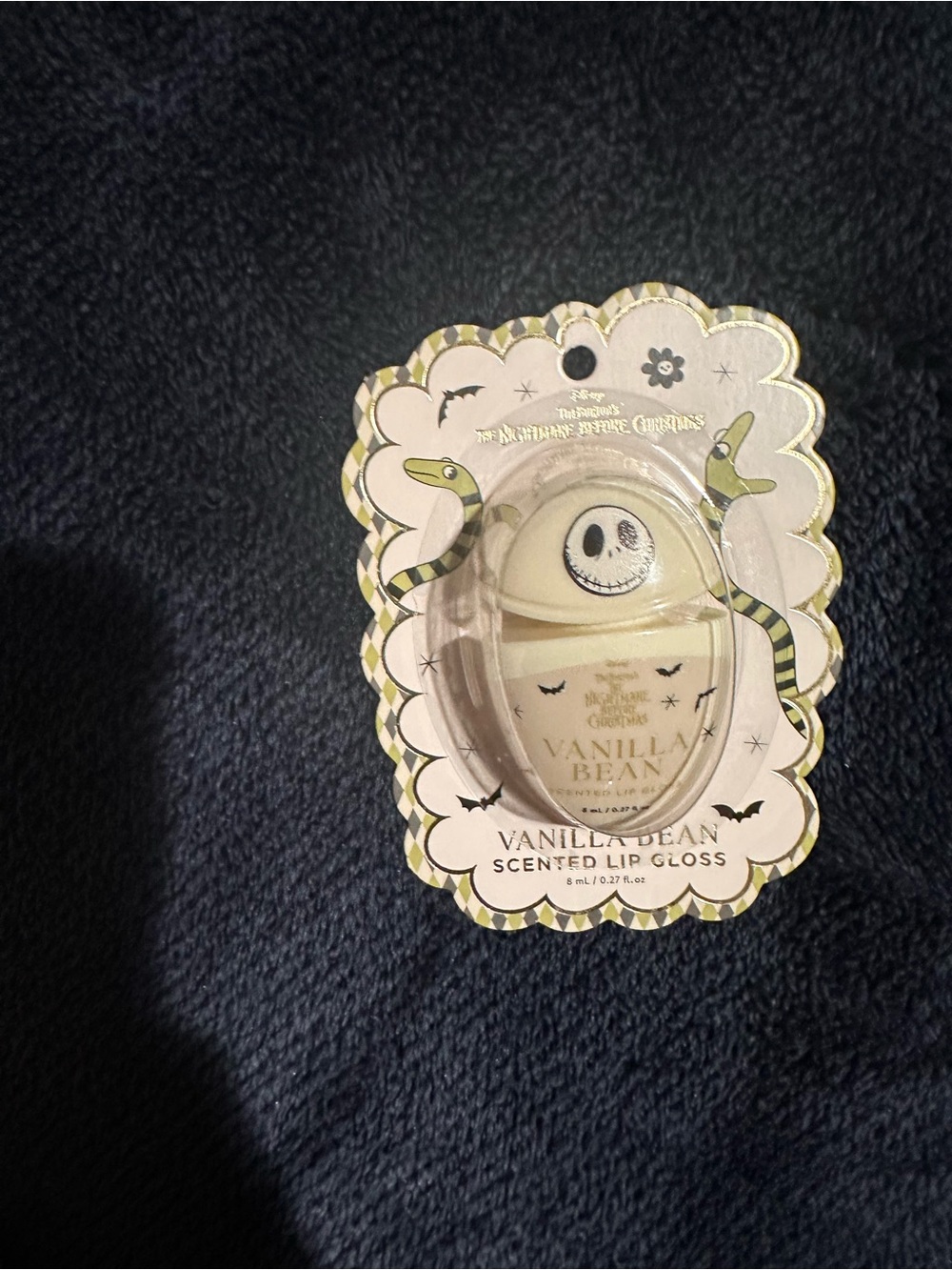 Disney The Nightmare Before Christmas Beauty Bundle NEW! - Picture 5 of 8